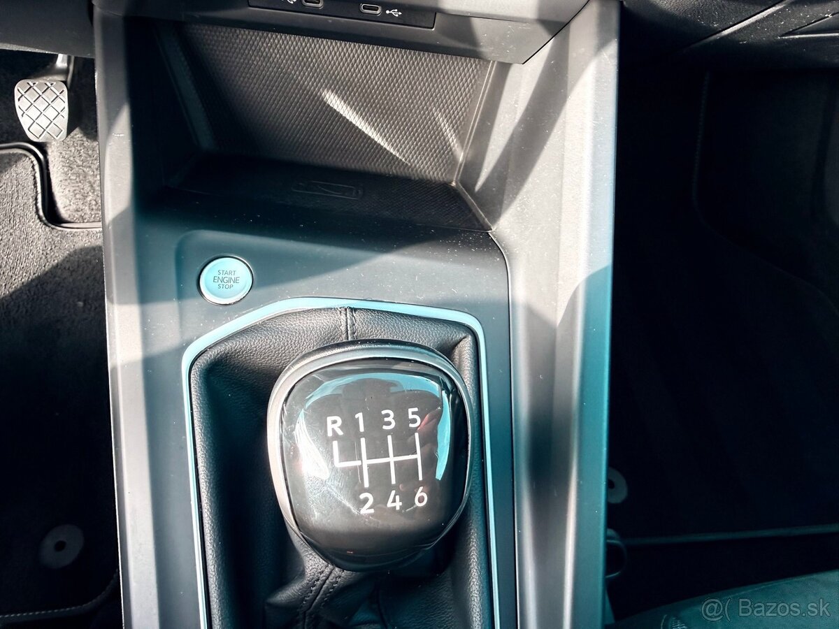 Volkswagen Golf Variant 2,0TDi - 13