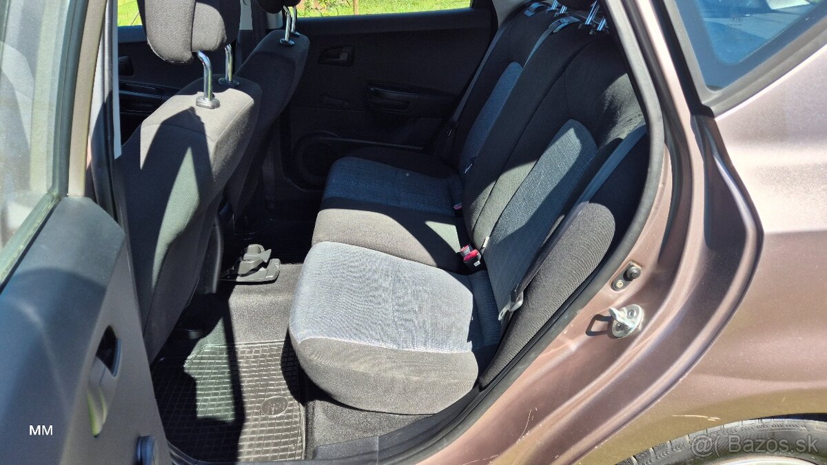 Kia Ceed sw , combi , - 13