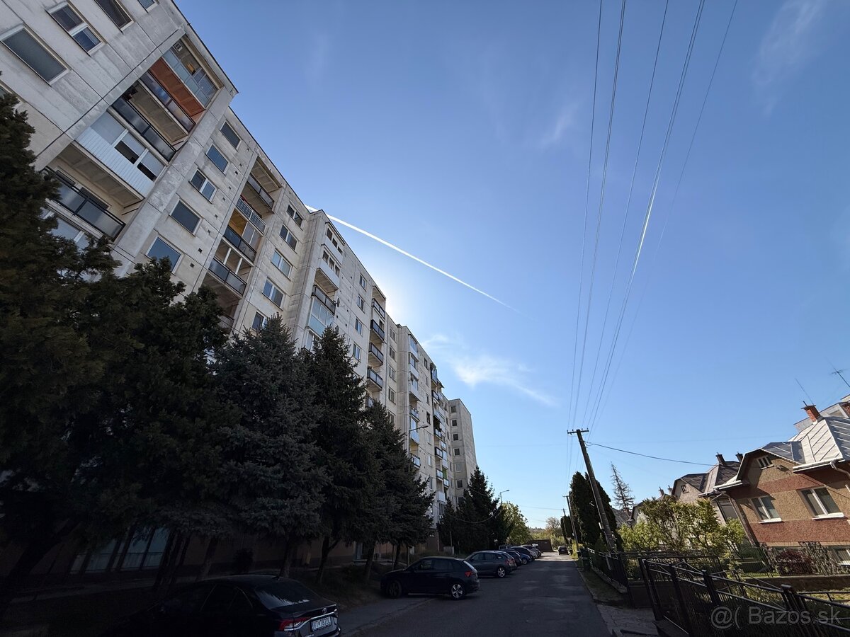 3izbový byt na Lúčnej na predaj - 13