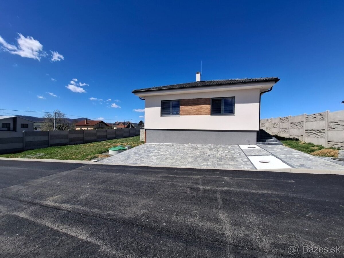 Na predaj novostavba, Prešov, Košice, Drienov – foto 8