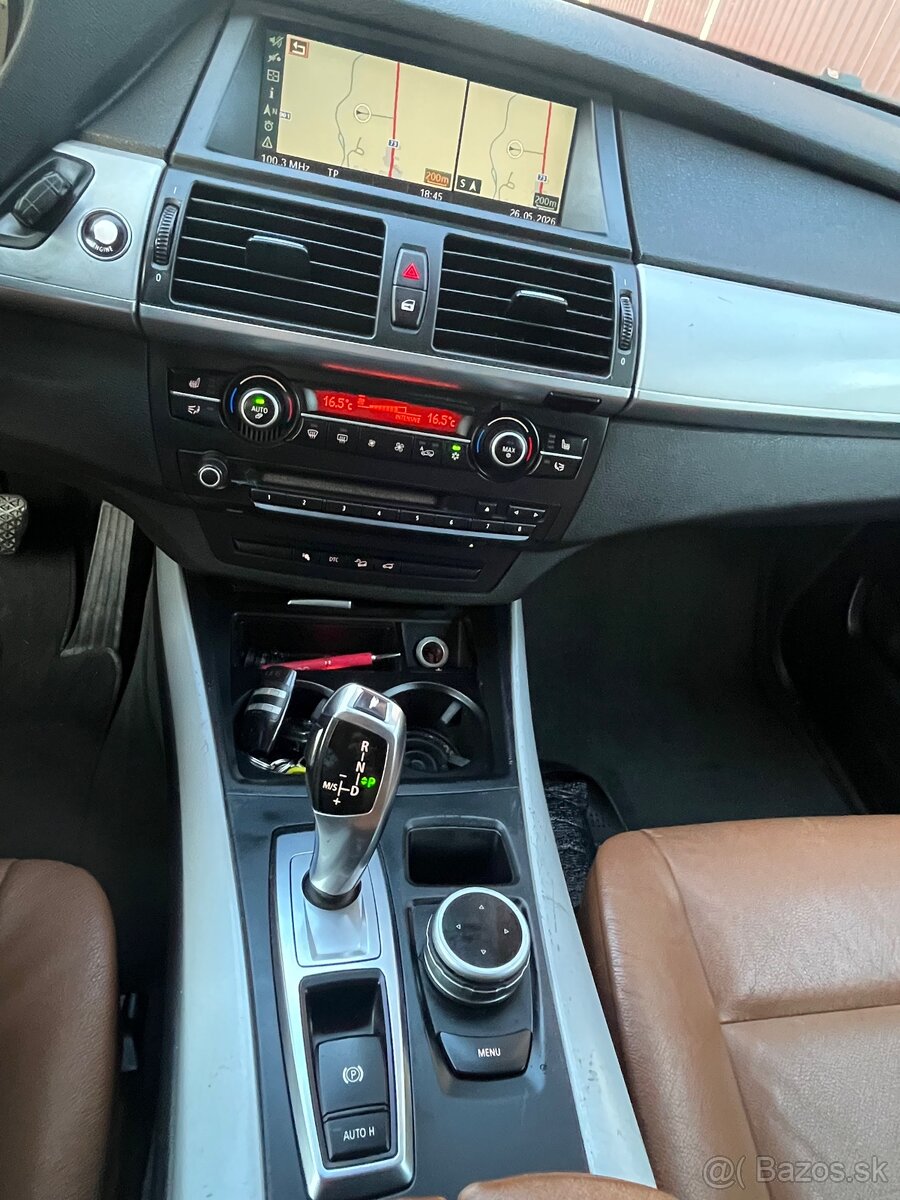 BMW X5 - 13