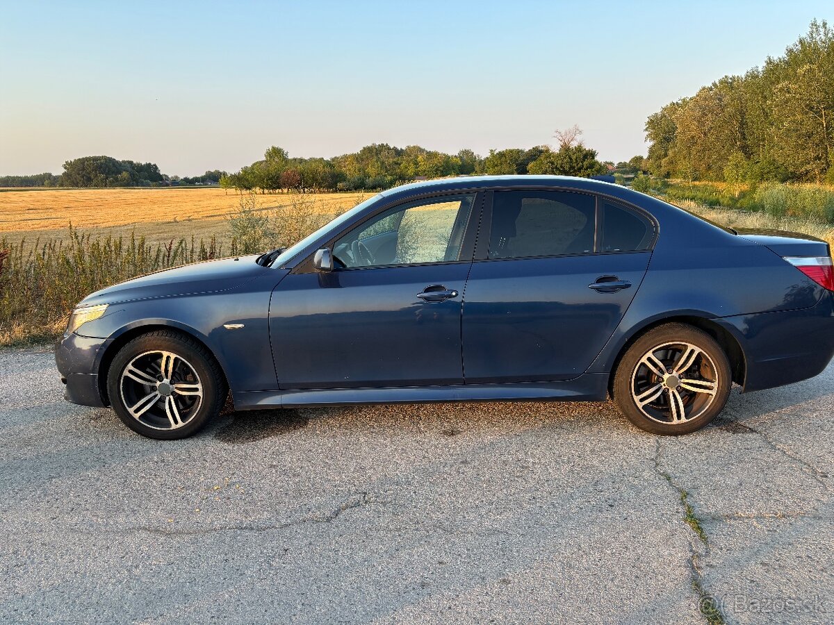 Bmw 530xD - 13