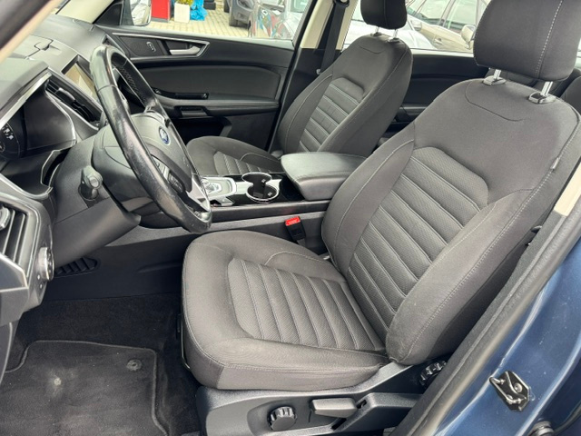 Ford Galaxy 2.0 TDCi EcoBlue 150 Titanium A/T - 13