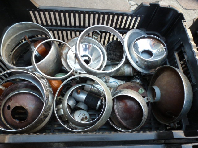 Jawa 250 - 350. - 13