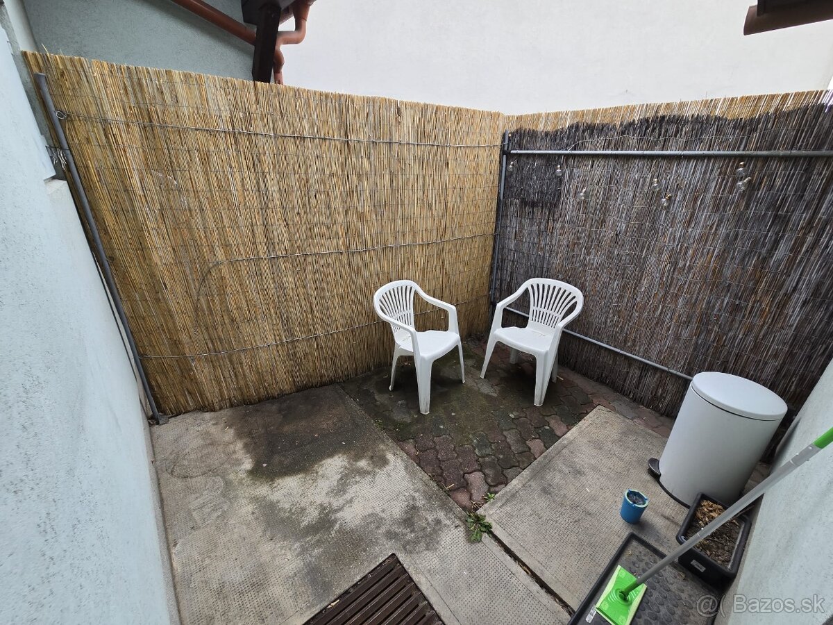Prenajmem 2 iz. RD bez dvora - 13