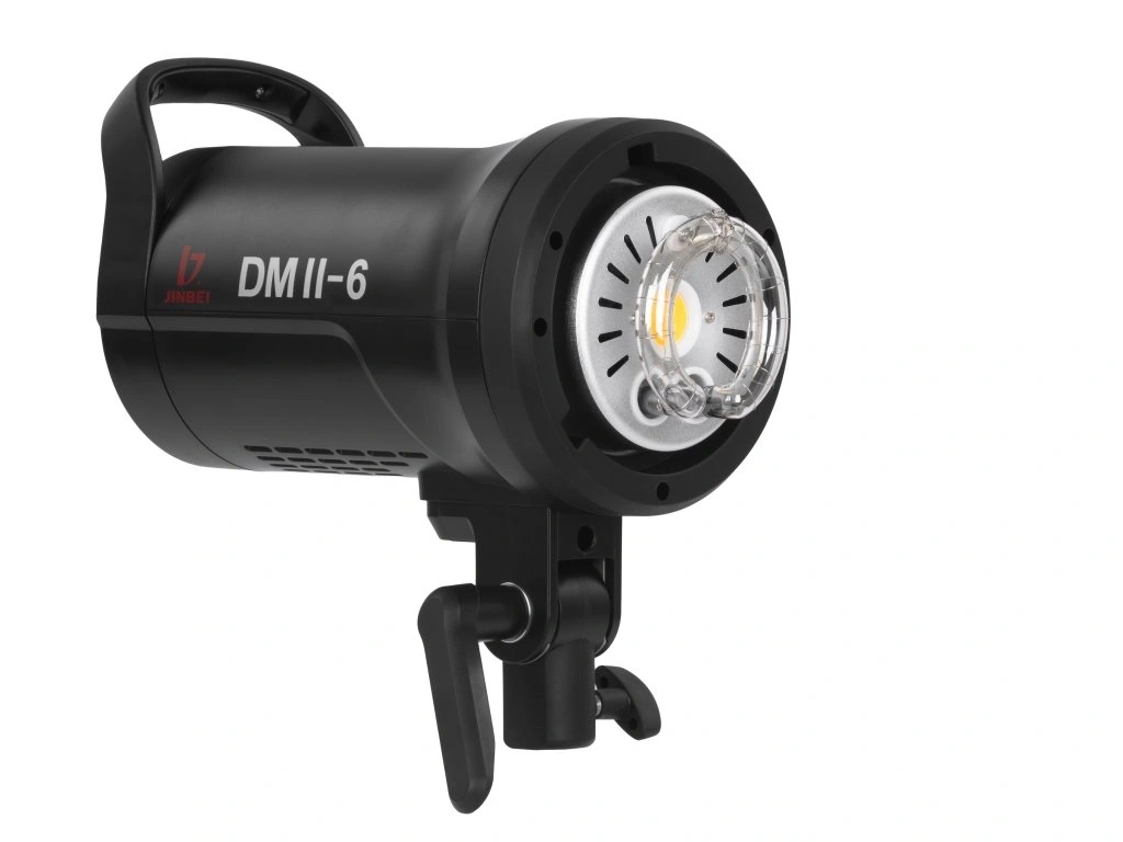 SET NA PORTRET Jinbei 600Ws - 13