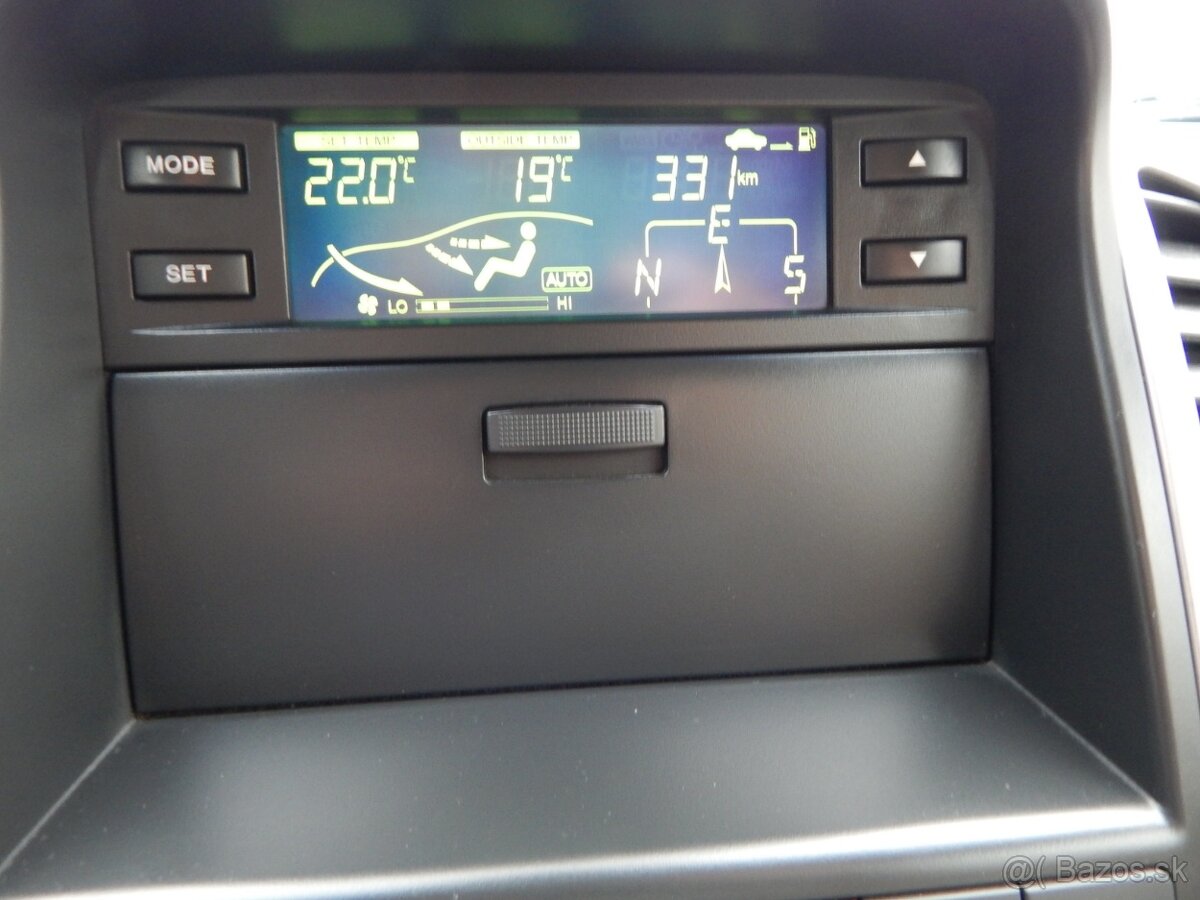 Chevrolet Captiva 2.0 VCDI LT medium 4x4 7m - 13