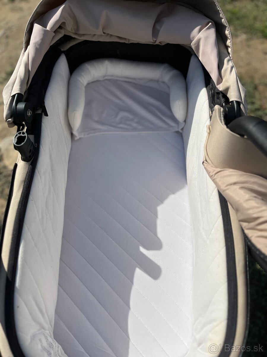 Easywalker jimmey sand taupe - 13