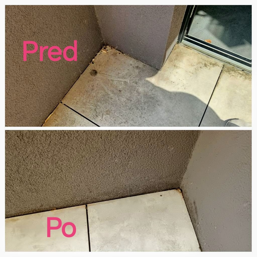 Upratovanie domácností - 13