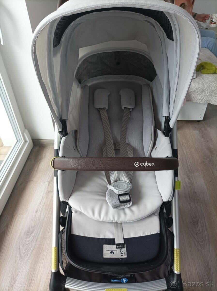 Cabex Talos s lux - 13