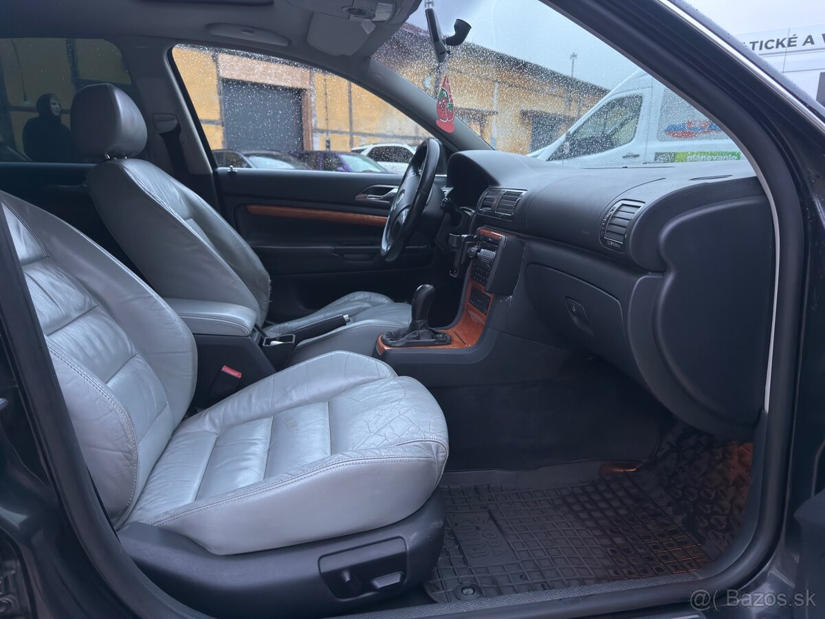 Škoda Superb I Edition 100 2.0d 103kw - 13