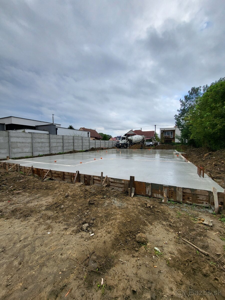 Stavebné práce - 13