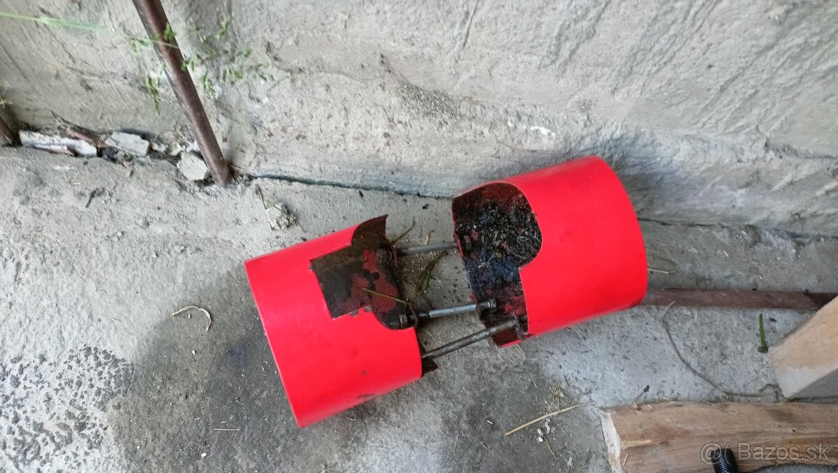 Mf-70 (MF70)- náhradní dily - 13