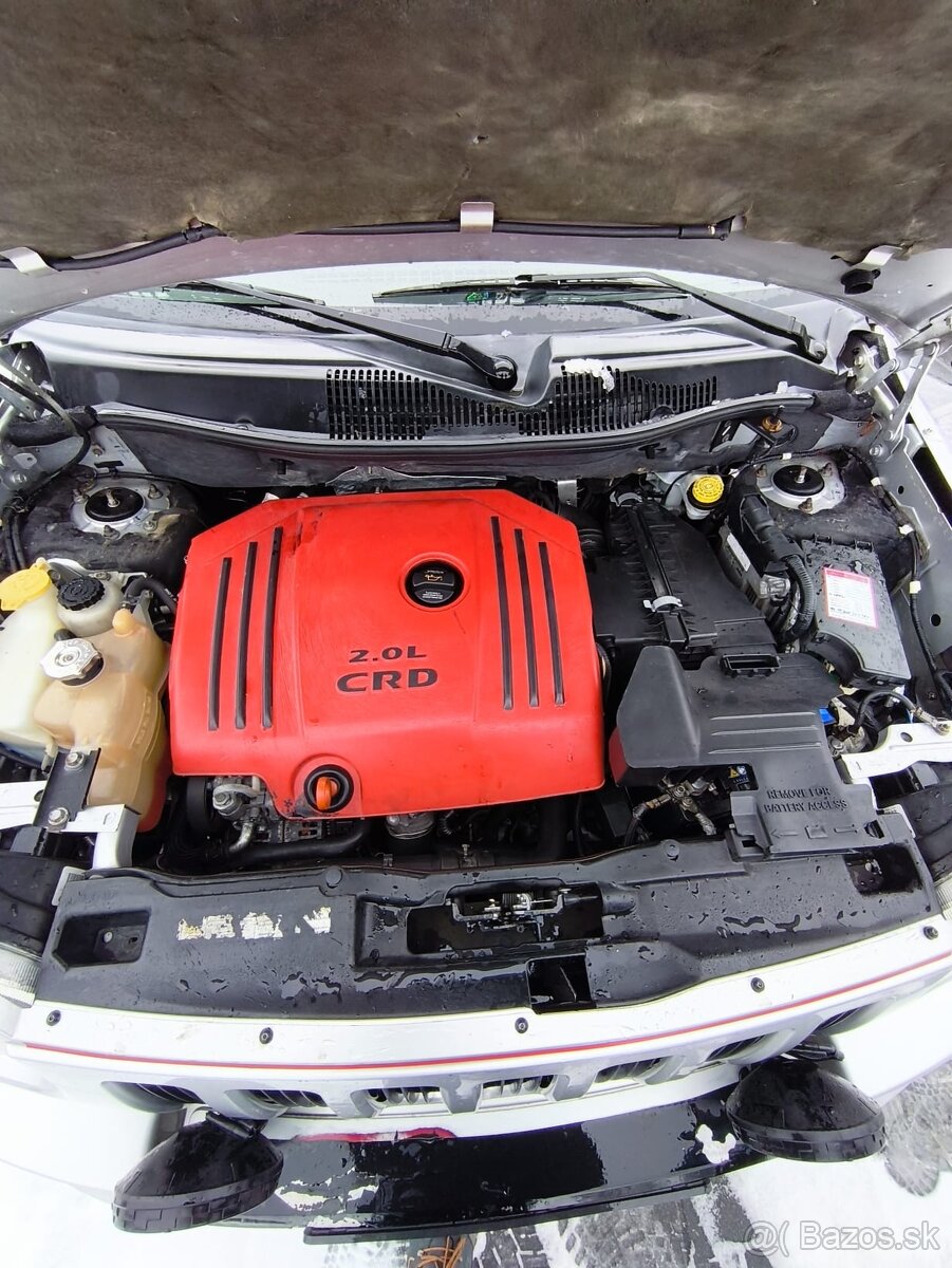 Jeep compass rally 2.0CRDI - 13