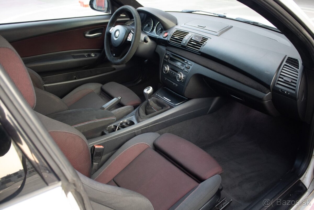 BMW Rad 1 123d - 13