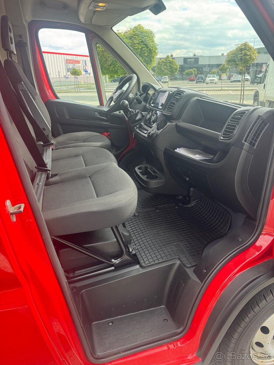 Fiat Ducato L4H2 - 13