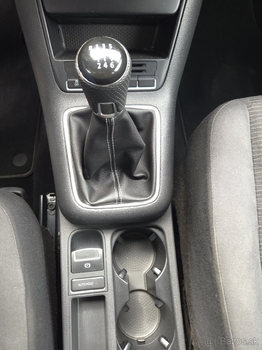 Wolkswagen Tiguan 2.0 TDI - 13