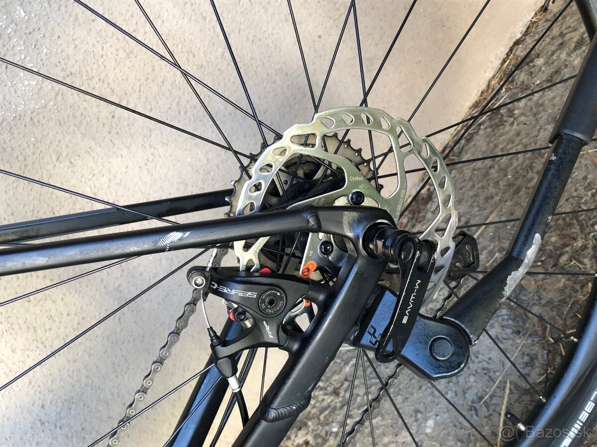 Cobe Nuroad Pro Gravel - 13