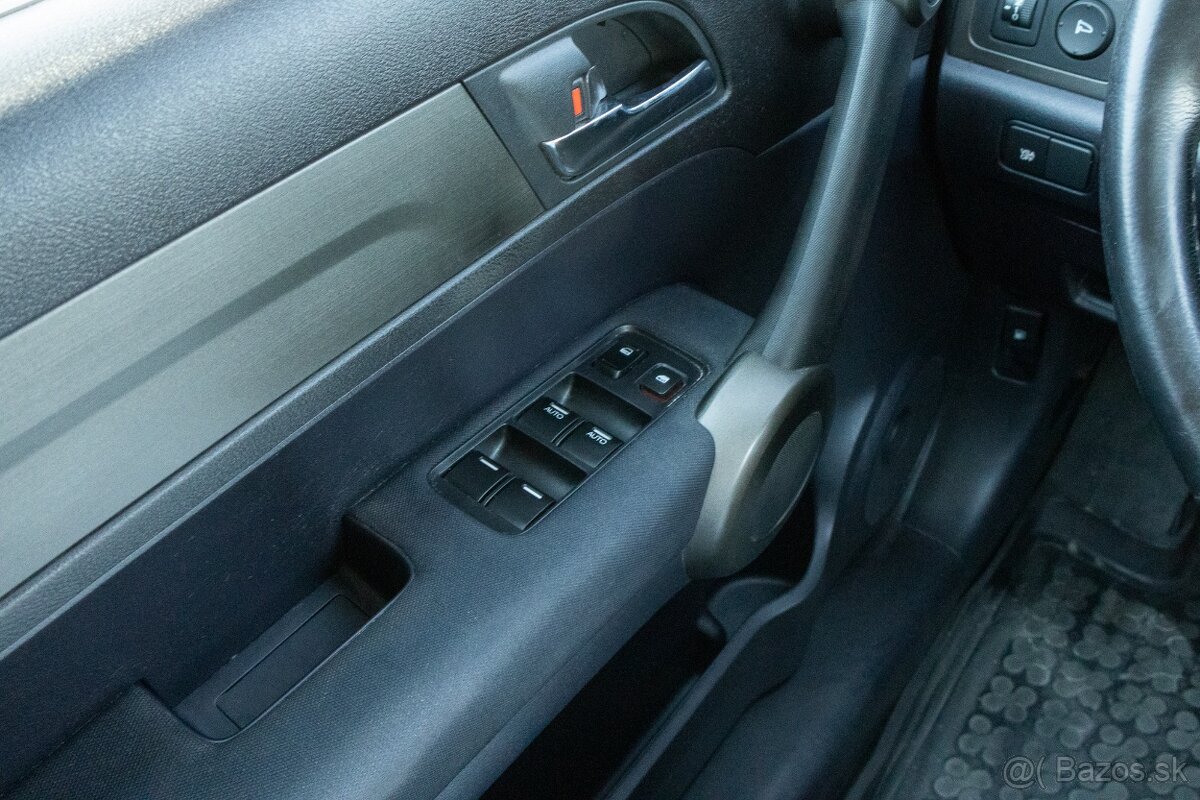 Honda CR-V 2.2 i-DTEC Elegance A/T - 13