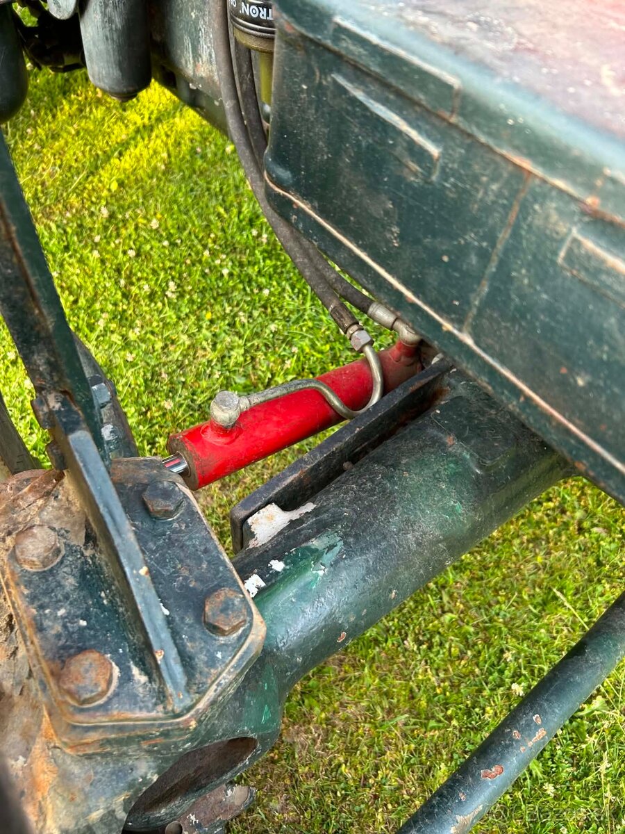 Zetor 72/45 - 13