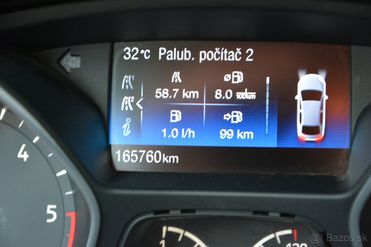 Ford Grand C-Max 2017 1.50 - 13