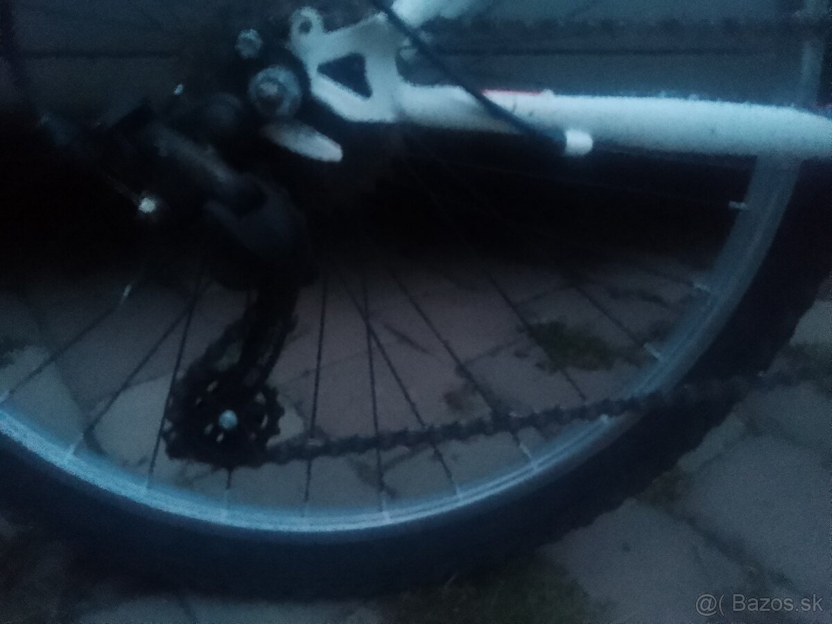 Horské bicykle - 13