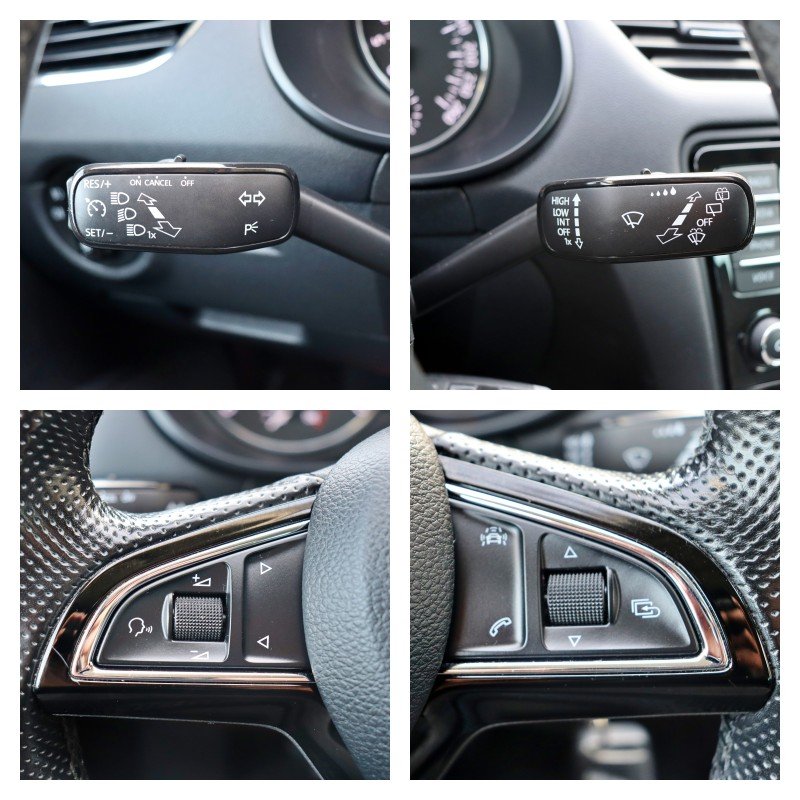 Škoda Octavia 2.0 TDi 4x4 - 13