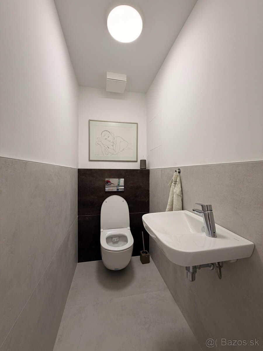 PREDAJ - 3 izbový byt Byty pri Mlyne - 13