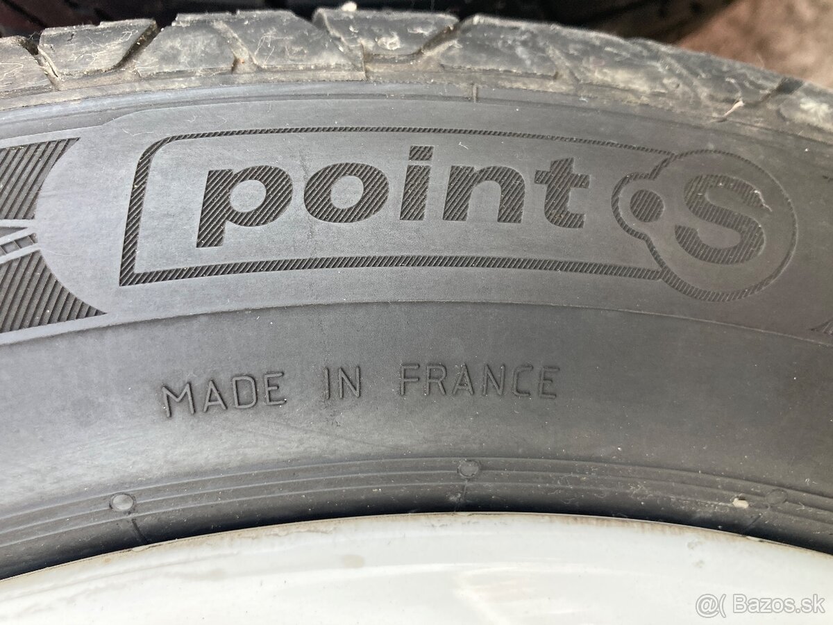 BRAID R16 4x100 - TOP - 13