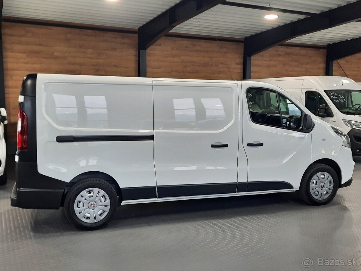 Fiat Talento 1,6 MultiJet L2H1 Maxi - 13