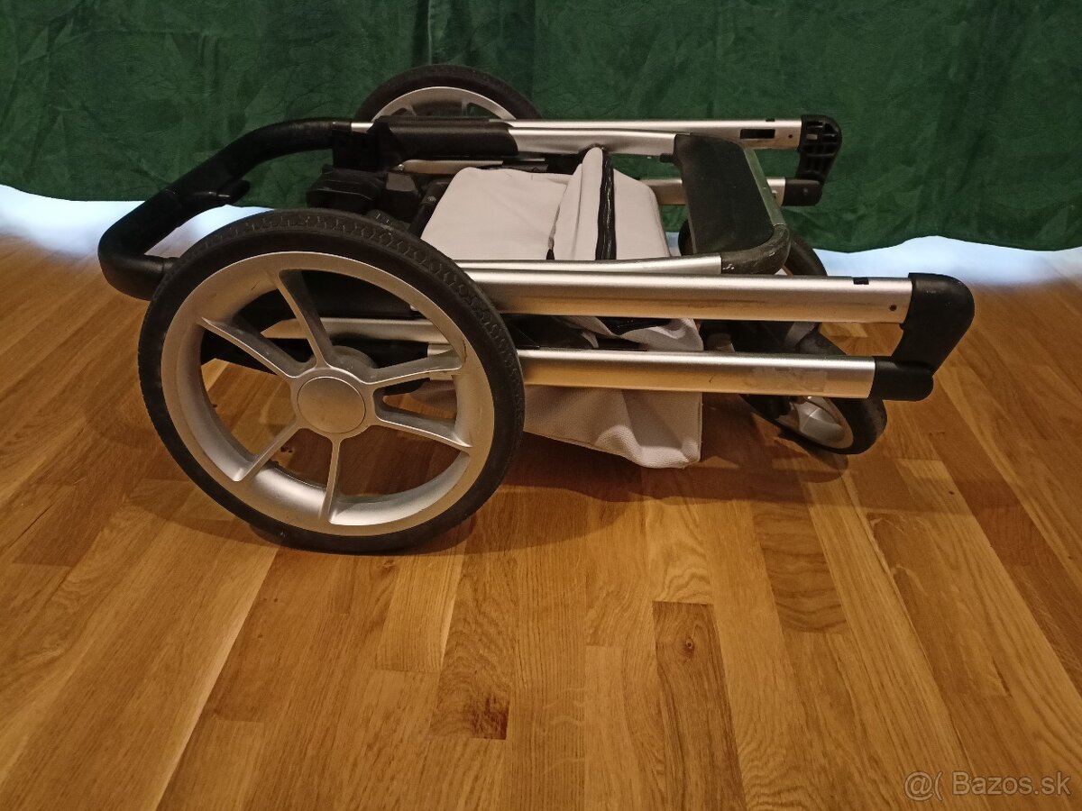 Kočík Moon style - 13