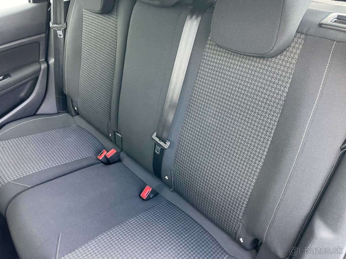 Peugeot 308 II SW 1.2PT 81kW Navi Apps - 13