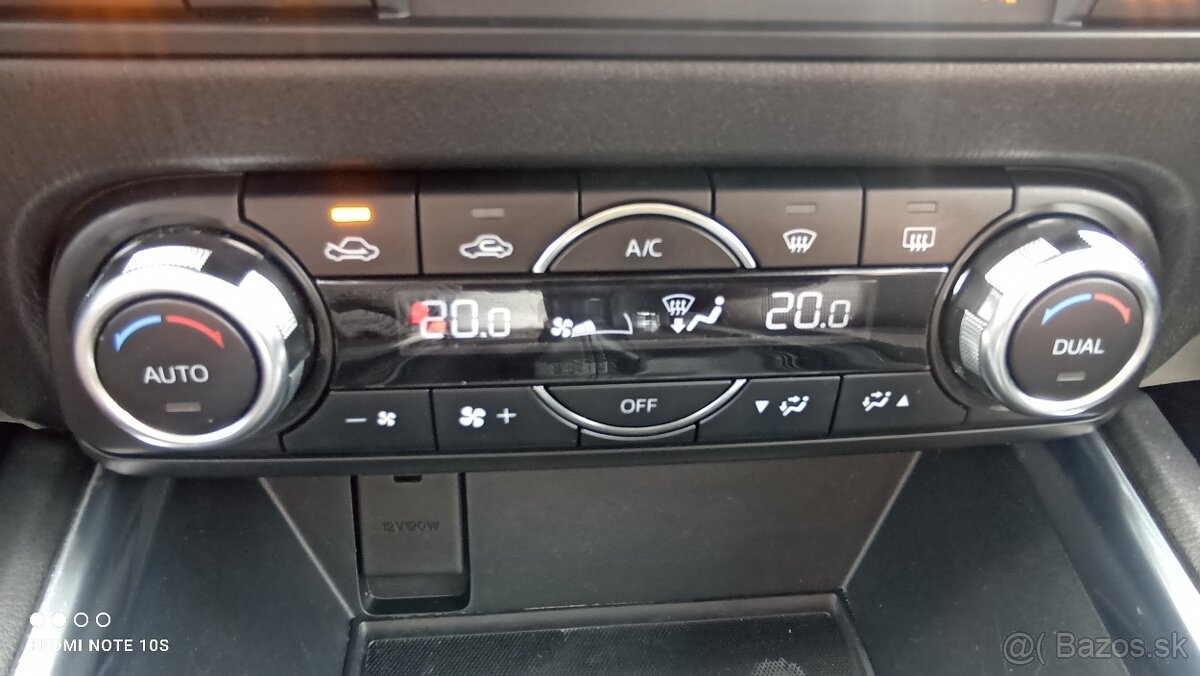 MAZDA CX-5 2,0 SKYACTIV-G 165 FWD REVOLUTION - 13