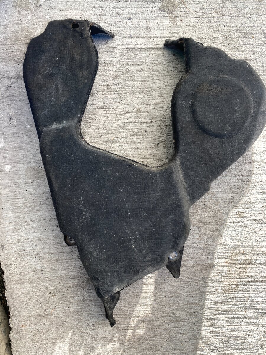 Rozpredam opel vivaro renault trafic 1,9 dci 2,0 dci 2,5 dci - 13