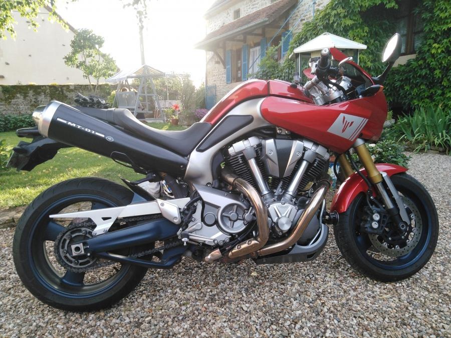 Yamaha MT01 verzia OS - 13