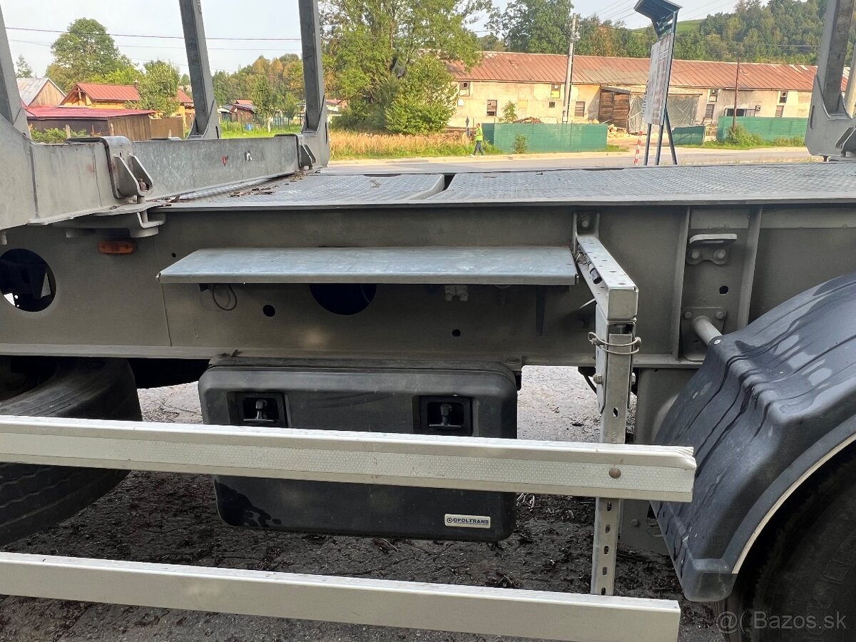 Klanicovy naves Zaslaw - 13