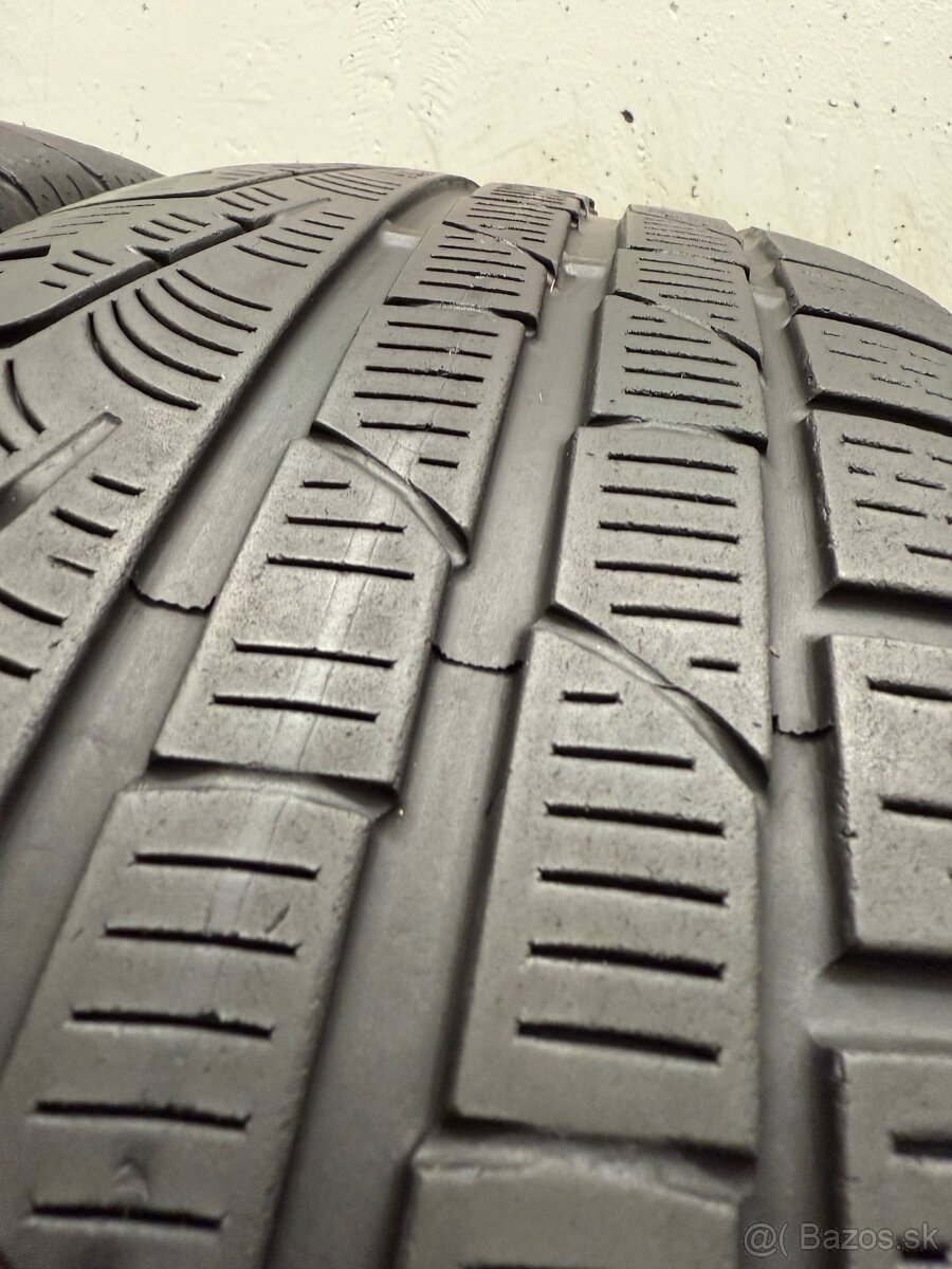 Zimná sada VW Auckland 5x112 R19 , 235/50/19 Tiguan, Kodiaq - 13