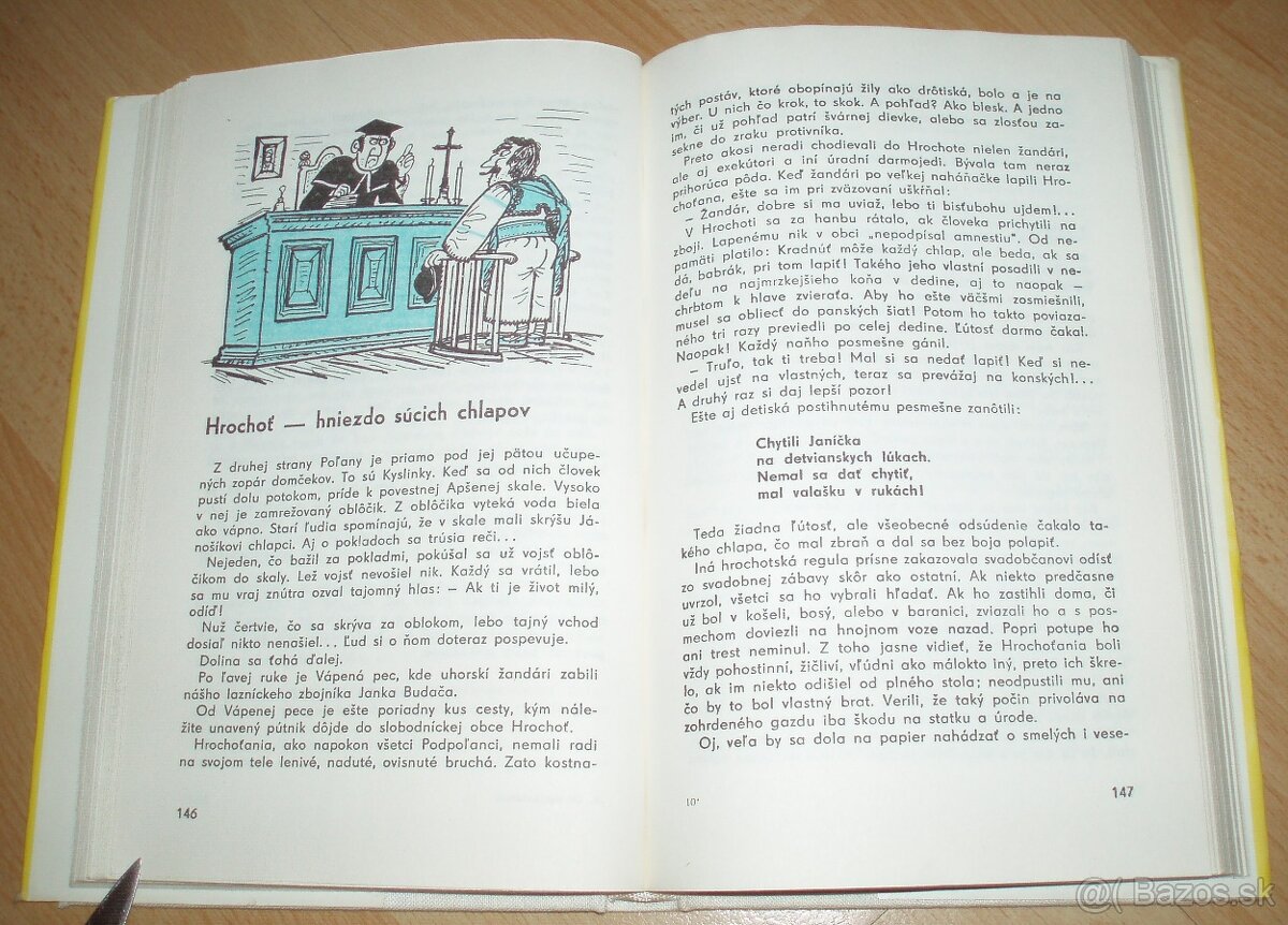 Detvianska nátura - 13