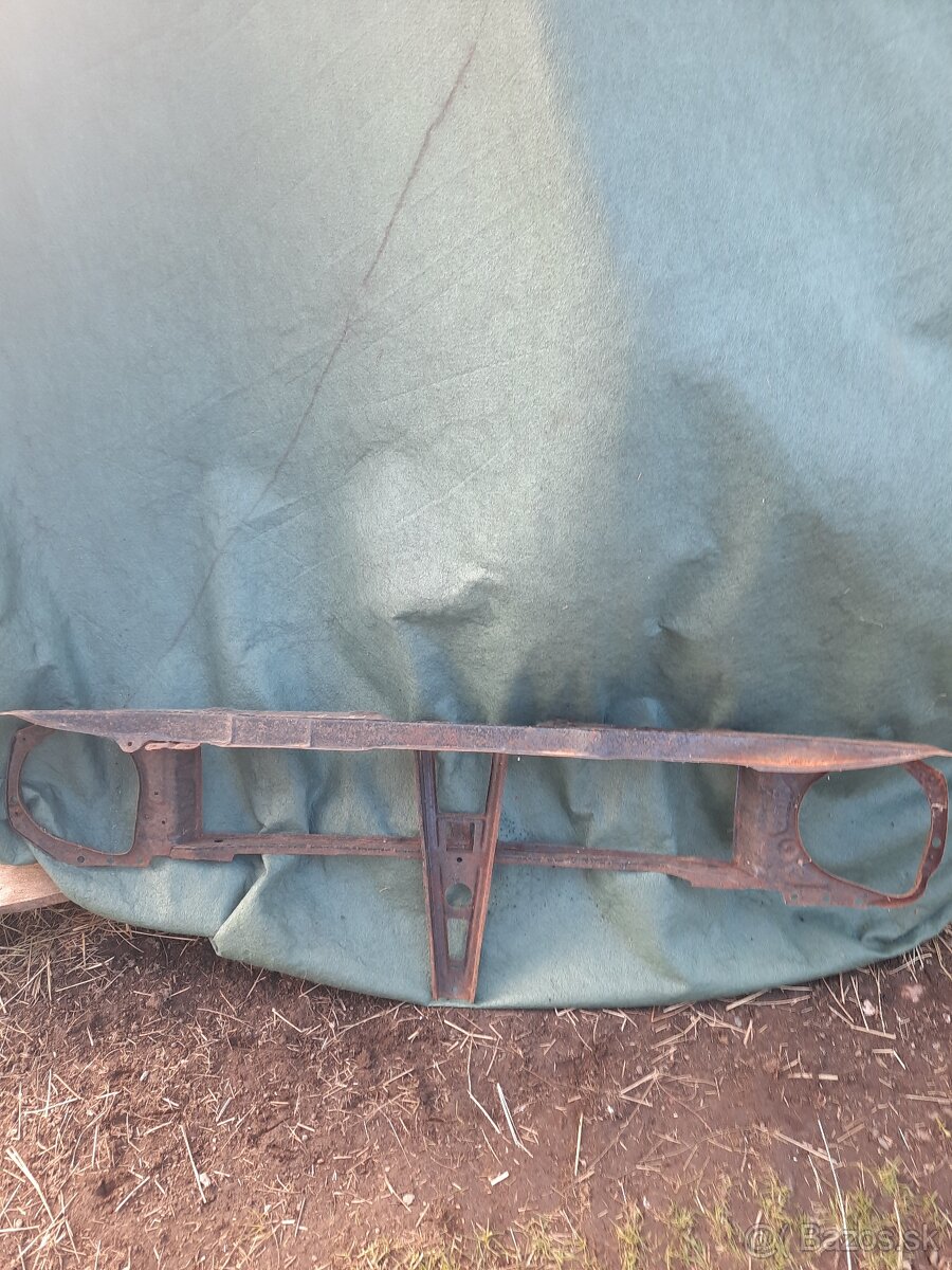 Blatníky pre Fiat 1100 R,Alfa Romeo 33, - 13