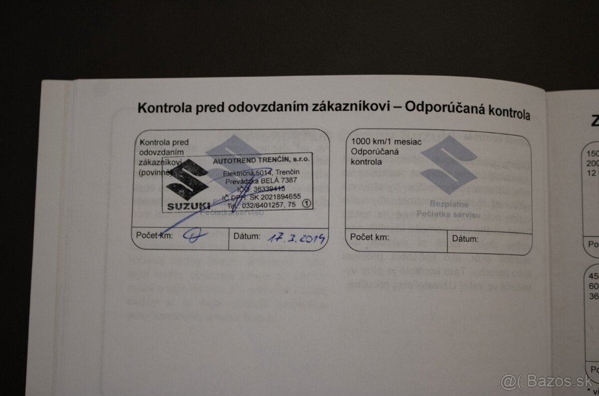 Suzuki SX4 1.6 GLX Outdoor Line 4WD - 13