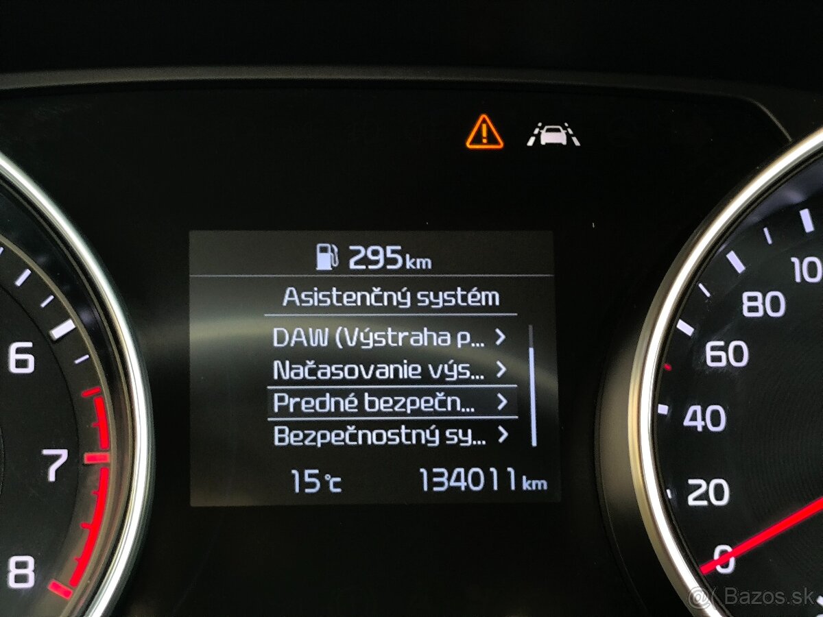 Kia Ceed SW 1.4 T-GDi _ 134tis KM - 13