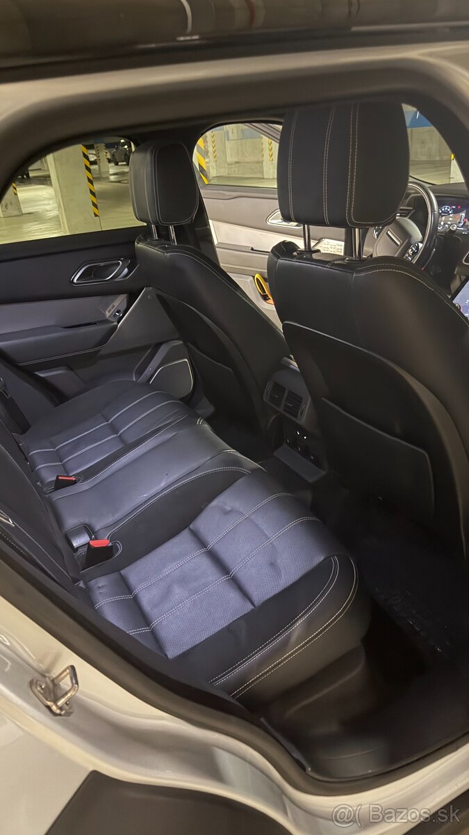 LAND ROVER Range Rover Velar - 13