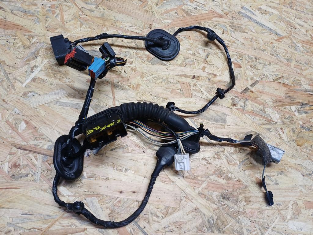 Autodiely Ford Focus C Max 2003-2010 - 13
