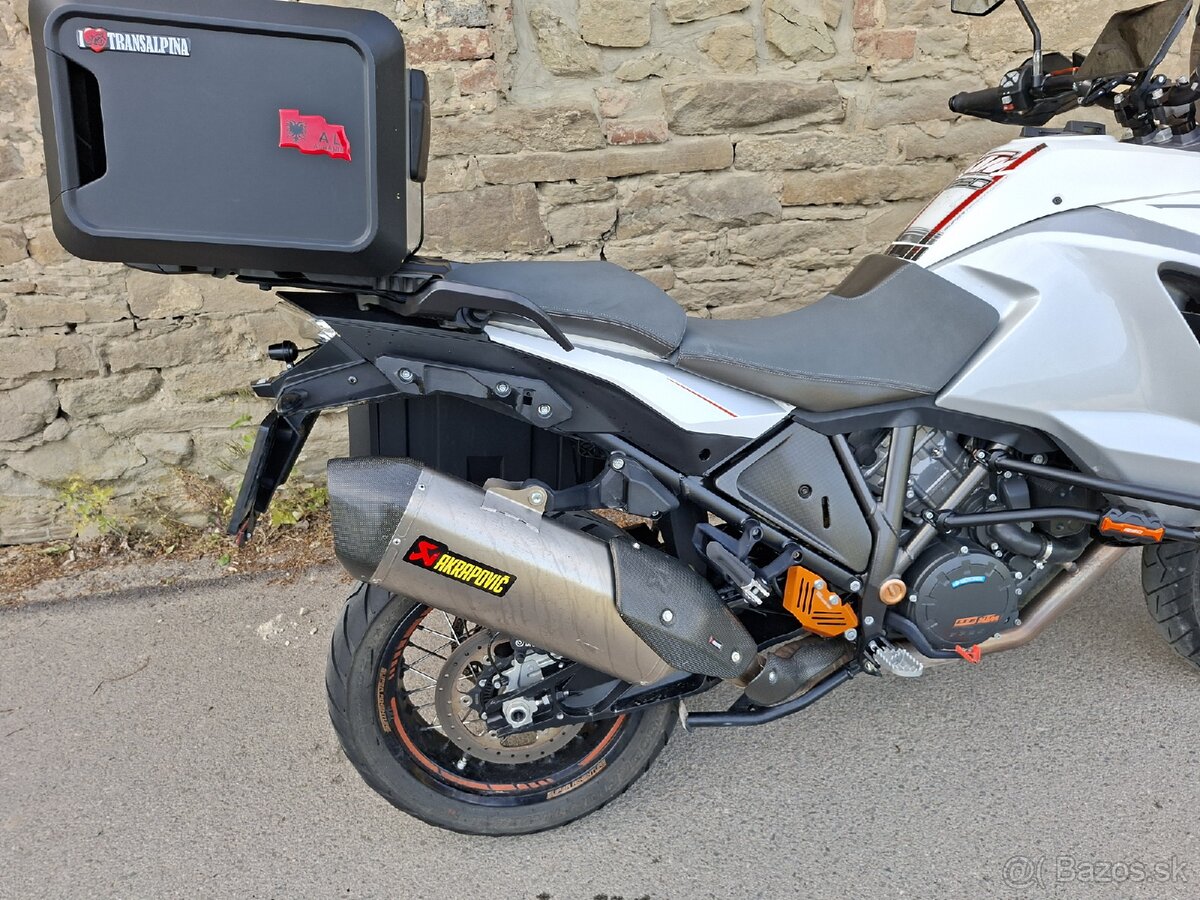 KTM 1290 - 13