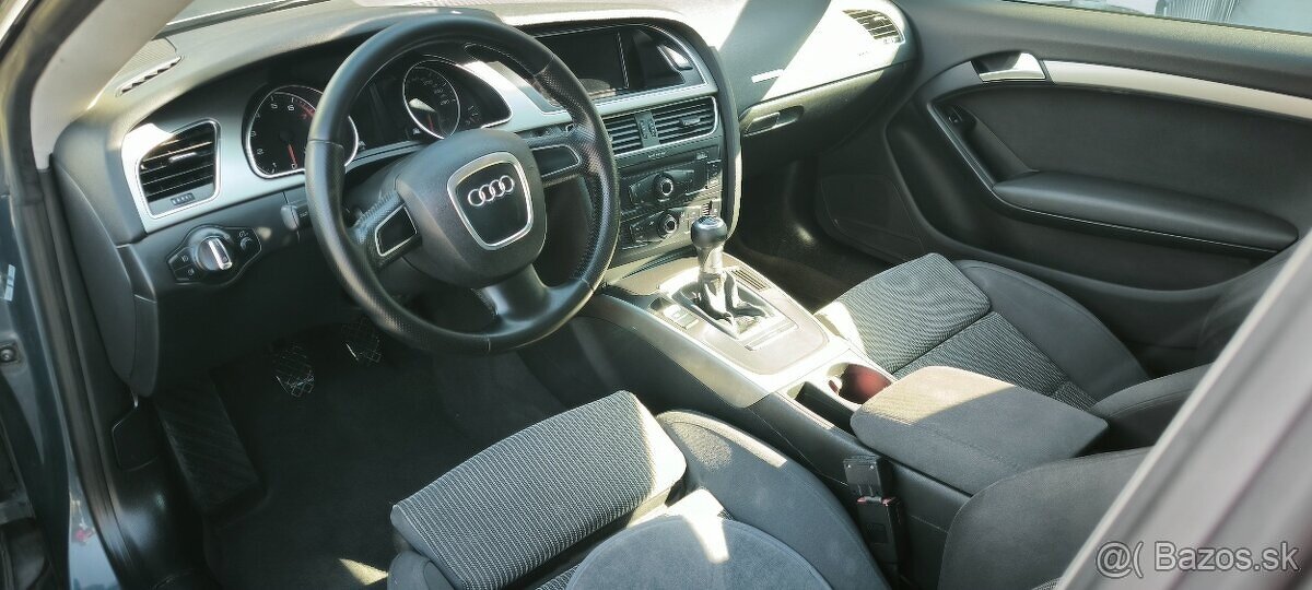 💥 AUDI A5 1.8TFSI 💥 - 13
