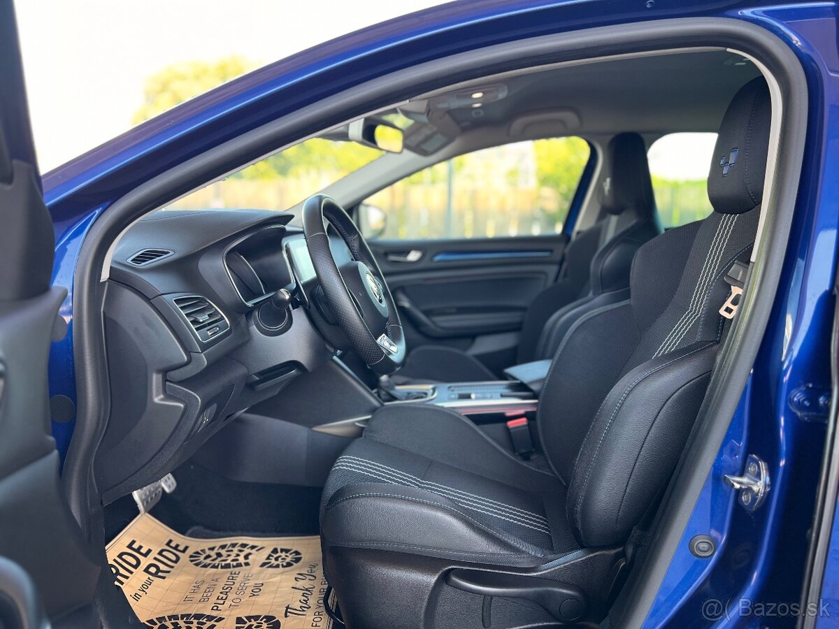 Renault Megane GT205 - 13