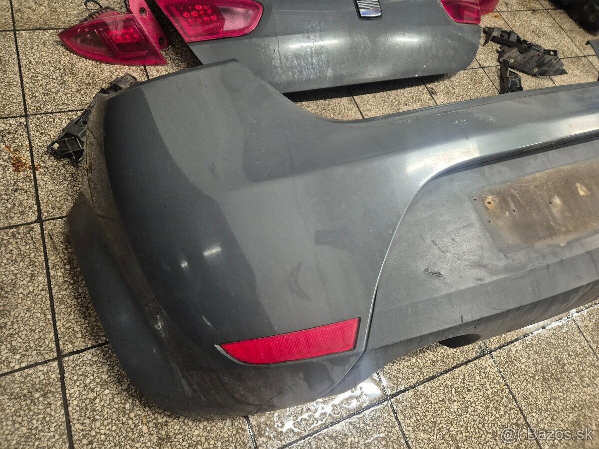 Predám DIELY pre Seat leon FR cupra mk2 8p - 13