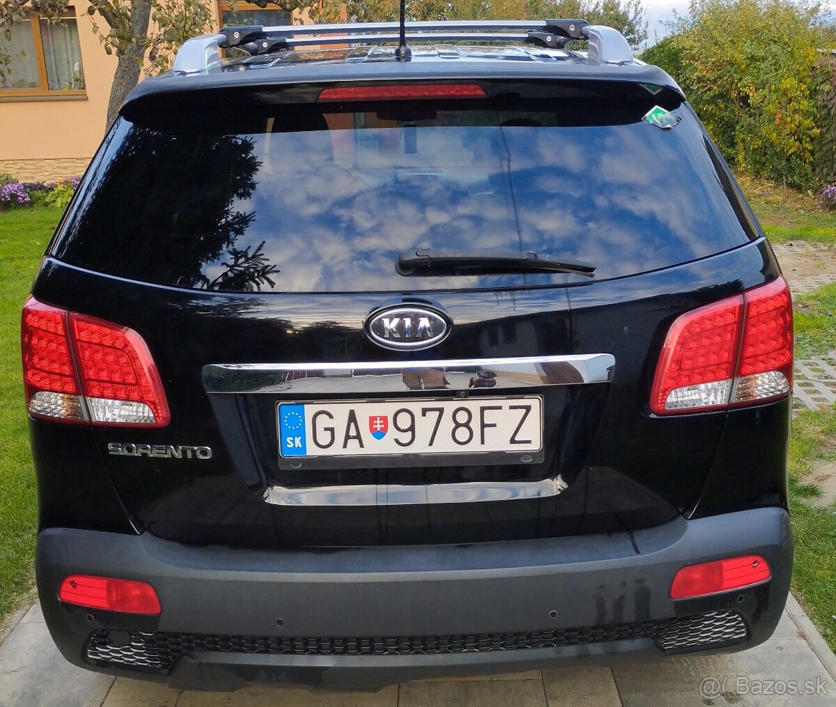 KIA Sorento - 13