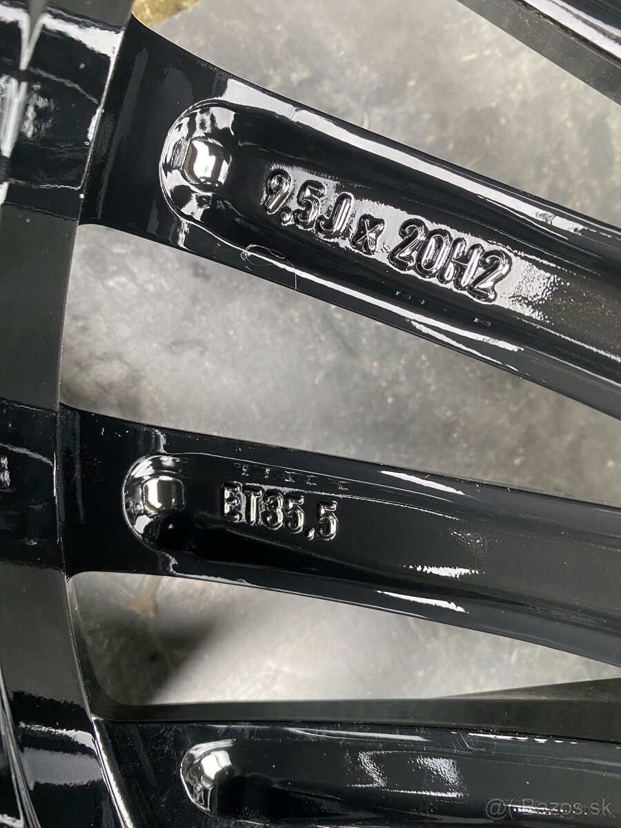 ✅ R20 ®️ Originál Mercedes AMG 5x112✅ GLC E class , S Class - 13