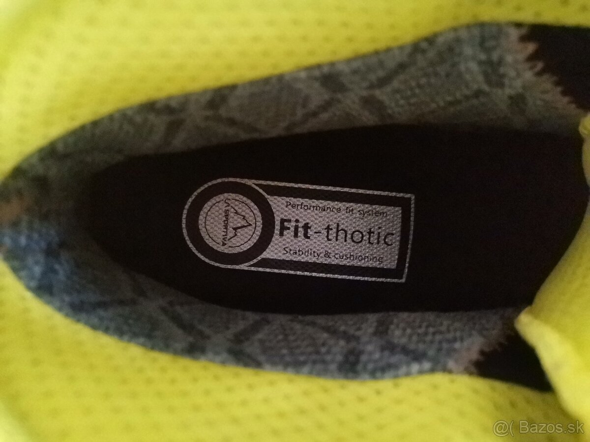 La Sportiva Trango TRK GTX veľ.47 - 13